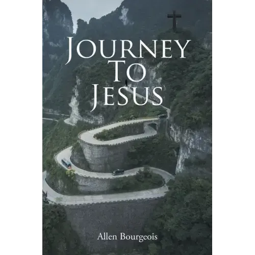 Journey To Jesus