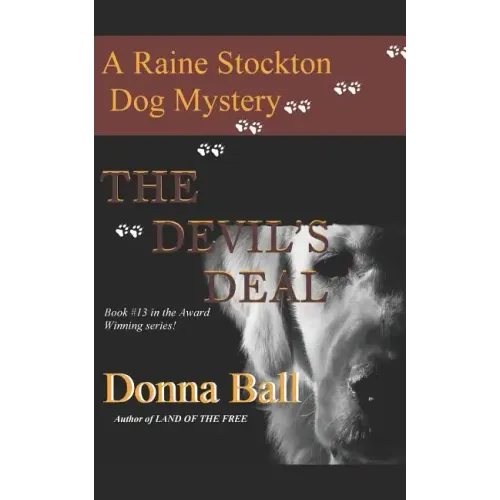 The Devil's Deal