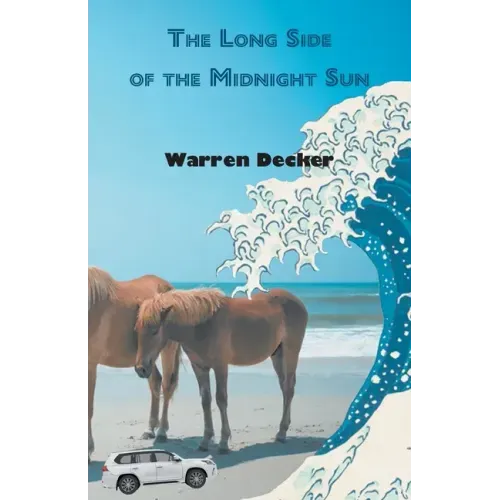 The Long Side of the Midnight Sun