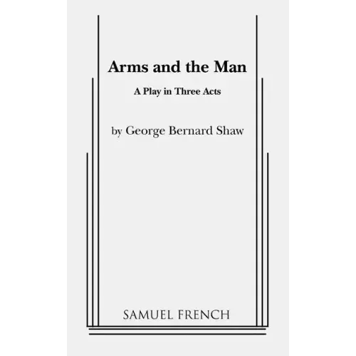 Arms and the Man