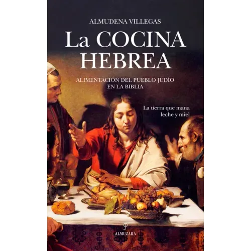 Cocina Hebrea, La