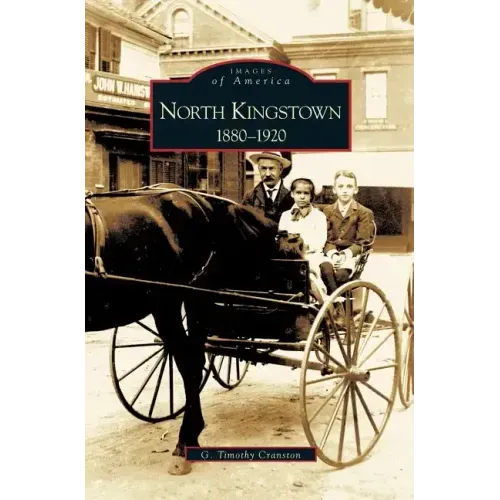 North Kingstown: 1880-1920