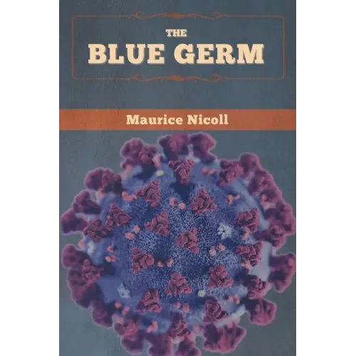 The Blue Germ