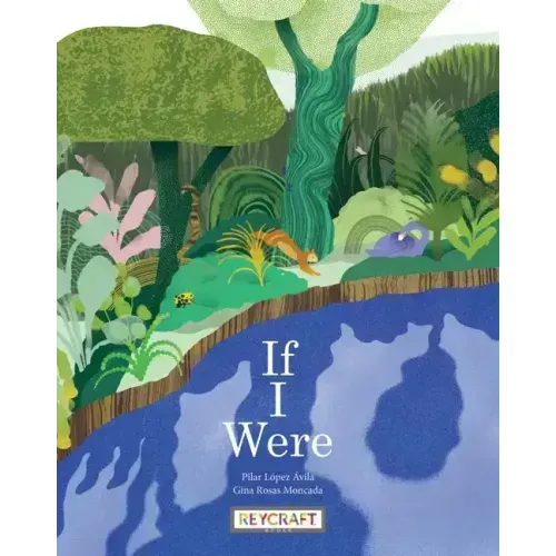 If I Were