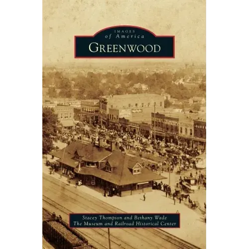 Greenwood