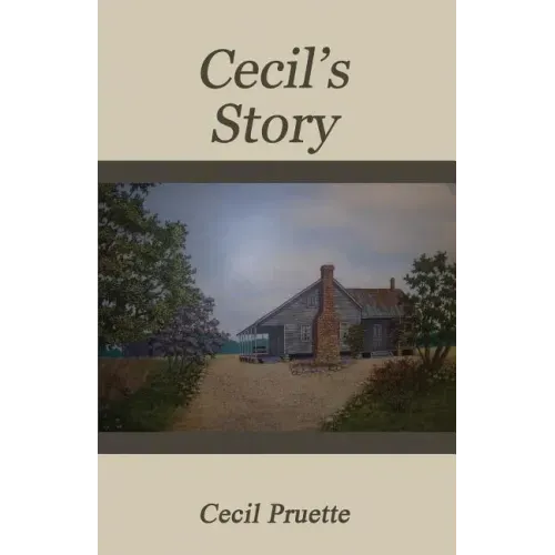 Cecil's Story