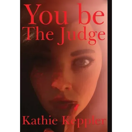 You Be the Judge