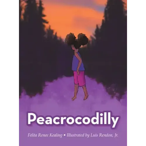 Peacrocodilly