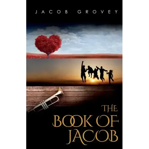 The Book of Jacob
