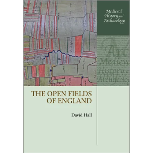 The Open Fields of England