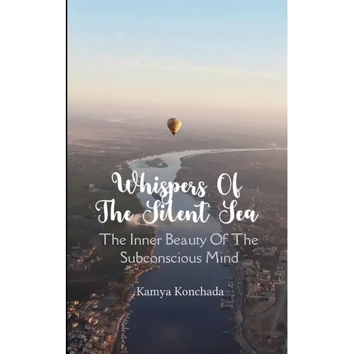 Whispers Of The Silent Sea