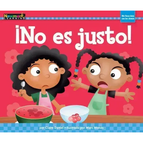 ¡No Es Justo!
