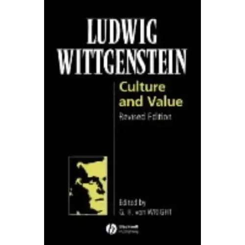 Culture and Value Rev