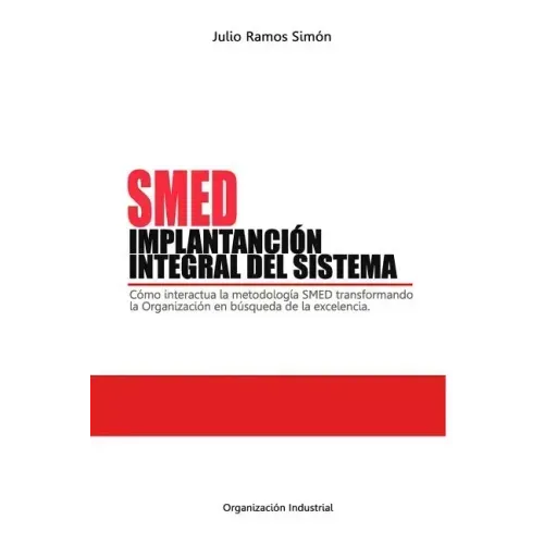 Smed. Implantaci