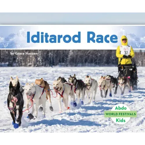 Iditarod Race