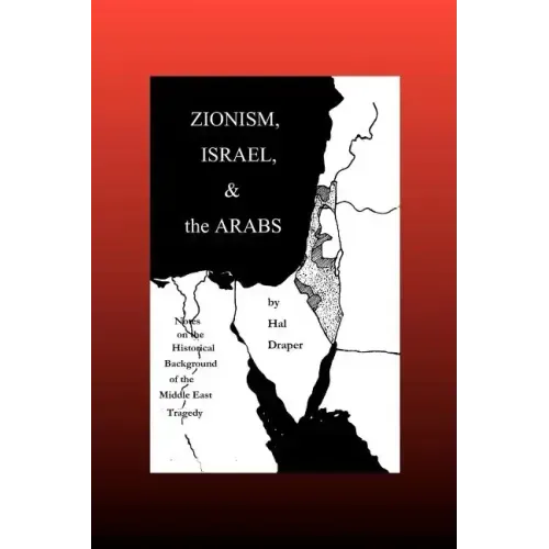 Zionism, Israel & the Arabs
