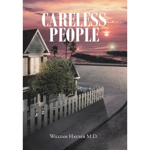 Careless People