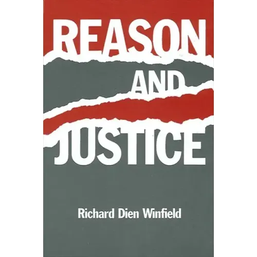 Reason and Justice