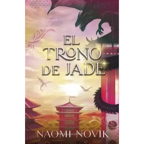 Trono de Jade, El