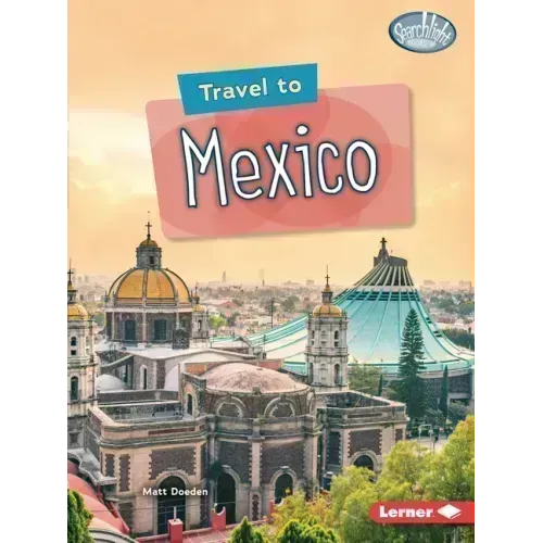 Travel to Mexico