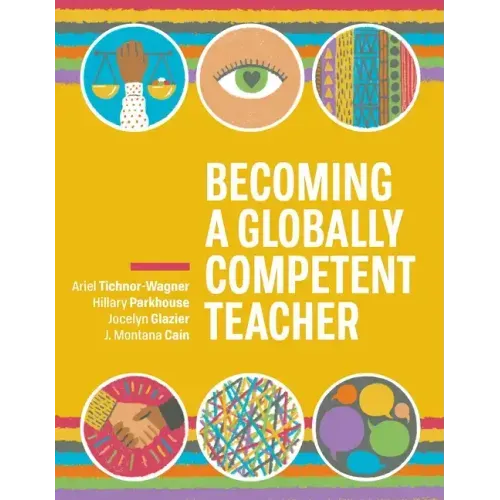 Becoming a Globally Competent Teacher