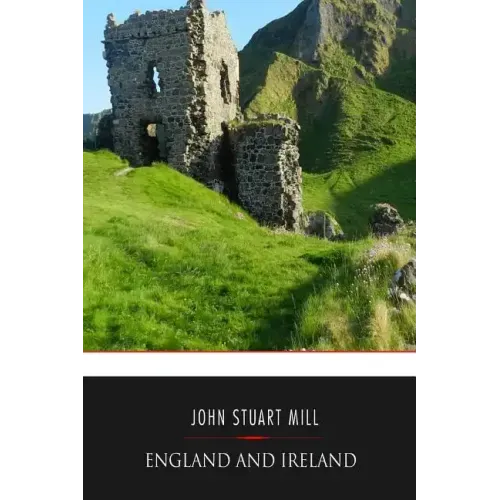England and Ireland