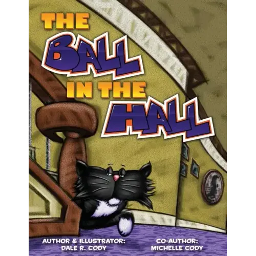 The Ball in the Hall
