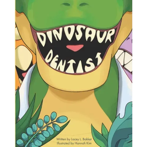 Dinosaur Dentist