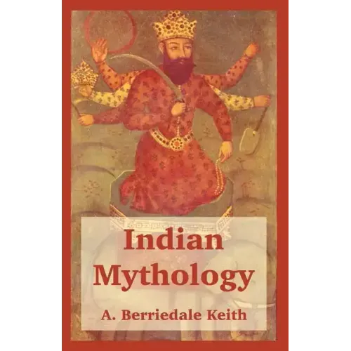 Indian Mythology