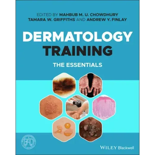 Dermatology Training: The Essentials
