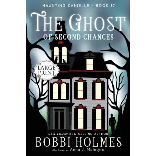 The Ghost of Second Chances