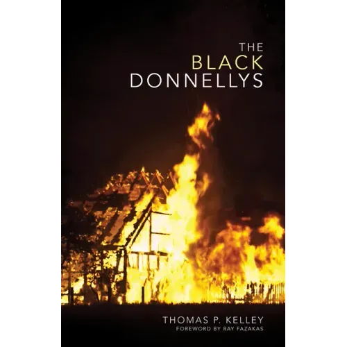 The Black Donnellys