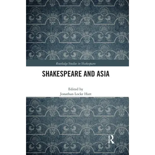 Shakespeare and Asia