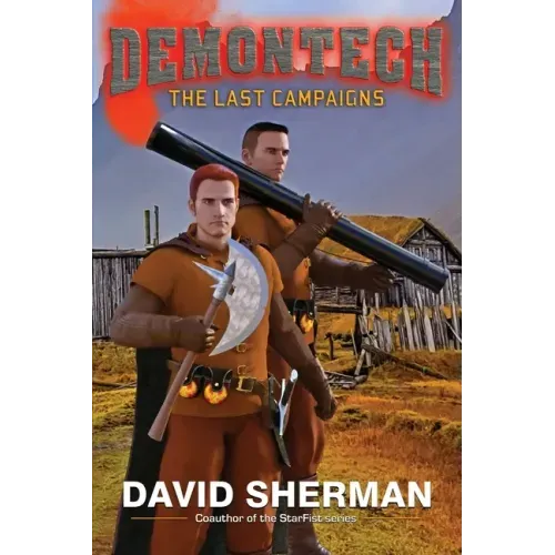 DemonTech: The Last Campaigns