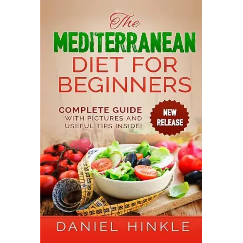 The Mediterranean Diet for Beginners
