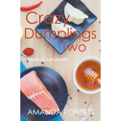 Crazy Dumplings II: Even Dumplinger