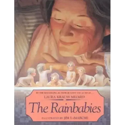 The Rainbabies