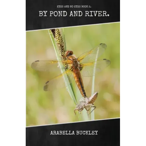 By Pond and River