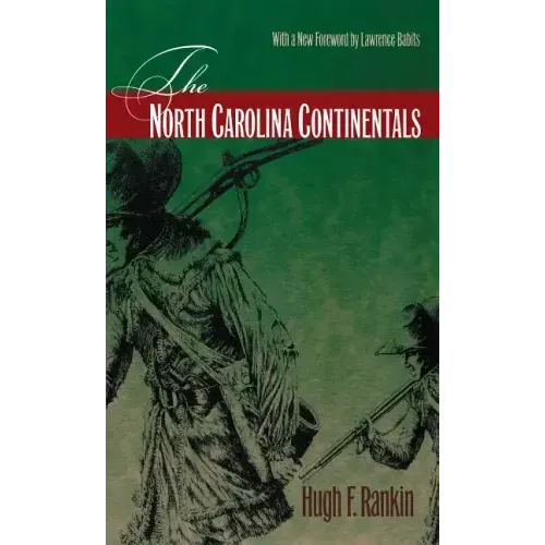 The North Carolina Continentals