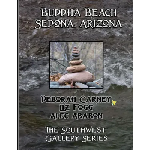 Buddha Beach: Sedona Arizona: Coffee Table Photography Books