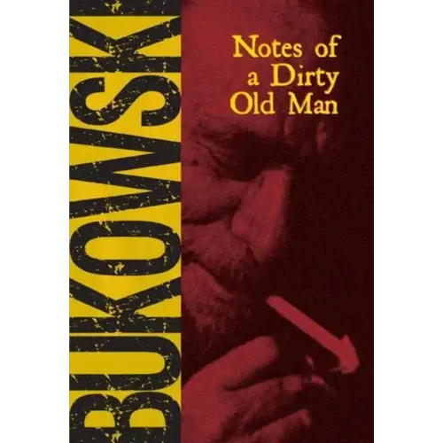 Notes of a Dirty Old Man
