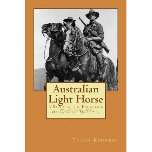 Australian Light Horse