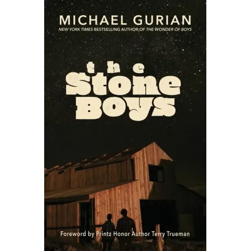 The Stone Boys