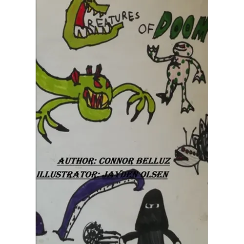Creatures of Doom