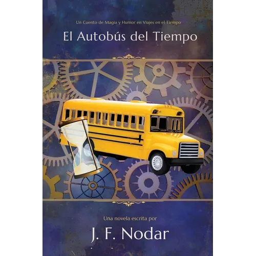 El Autobús del Tiempo