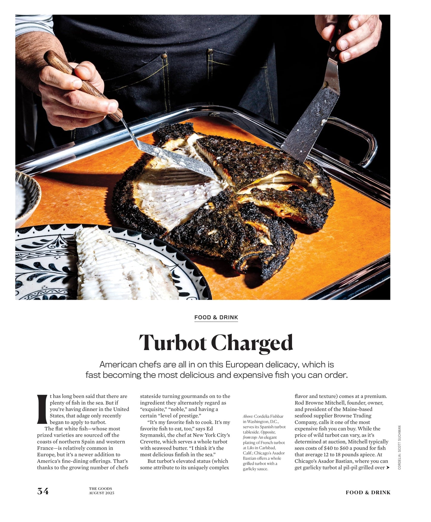 Robb Report - The Travel Issue August 2025: Private Jet Odysseys, Barbuda’s Revival, Dutch Renaissance, Top Wellness Trends, Luxurious Food & Wine Getaways, Hottest High-Tech Travel Gadgets & More!
