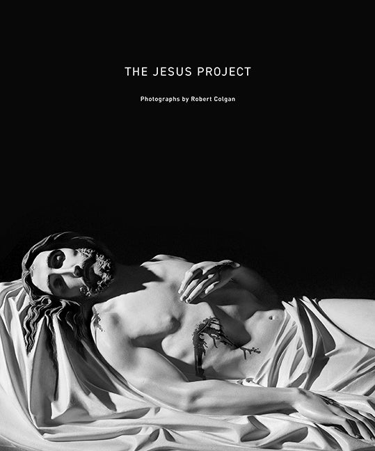 The Jesus Project Book
