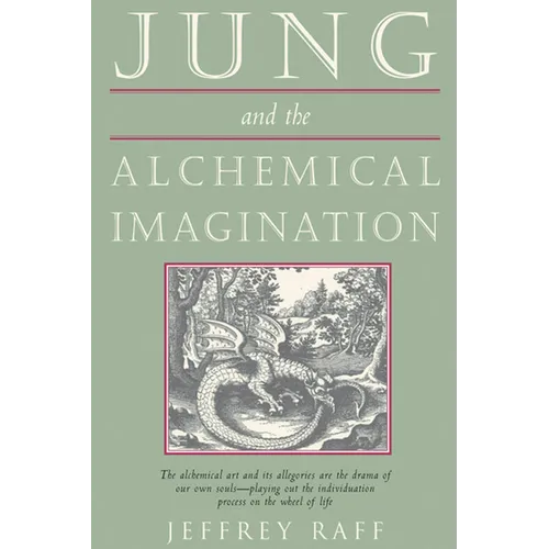 Jung & the Alchemical Imagination
