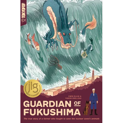 Guardian of Fukushima