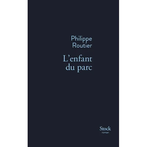 L Enfant Du Parc
